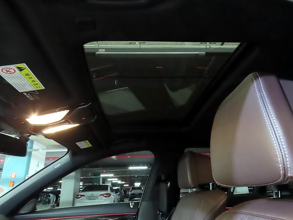 BMW 7시리즈 7시리즈 (G11) 745e i퍼포먼스 M스포츠 이미지 16