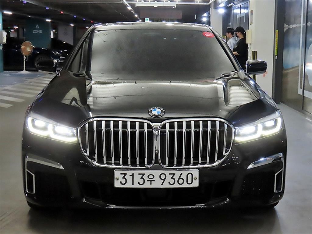BMW 7시리즈 7시리즈 (G11) 745e i퍼포먼스 M스포츠 이미지 2