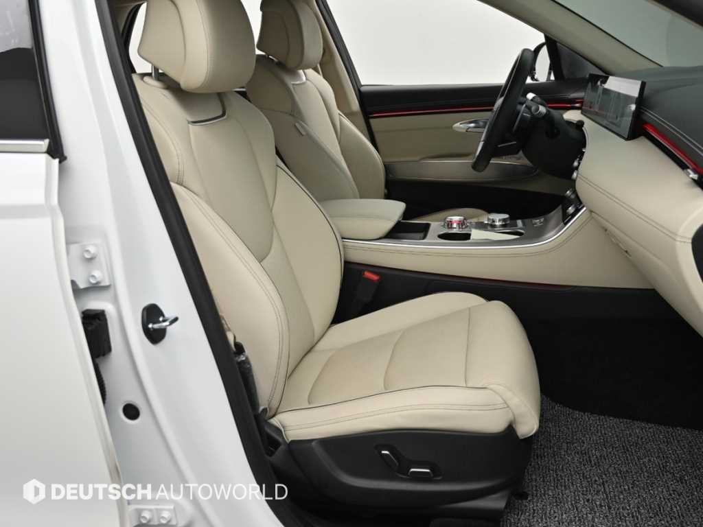 제네시스 GV70 2.5T 가솔린 2WD 기본형 이미지 10