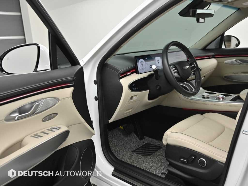 제네시스 GV70 2.5T 가솔린 2WD 기본형 이미지 11