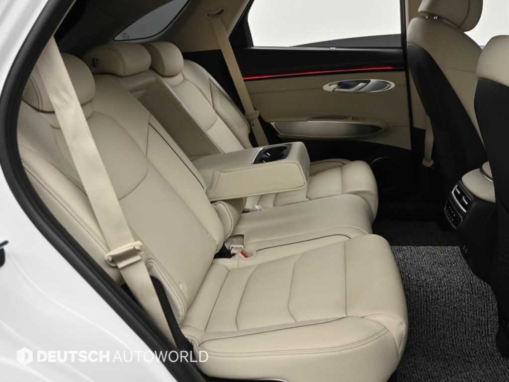 제네시스 GV70 2.5T 가솔린 2WD 기본형 이미지 12