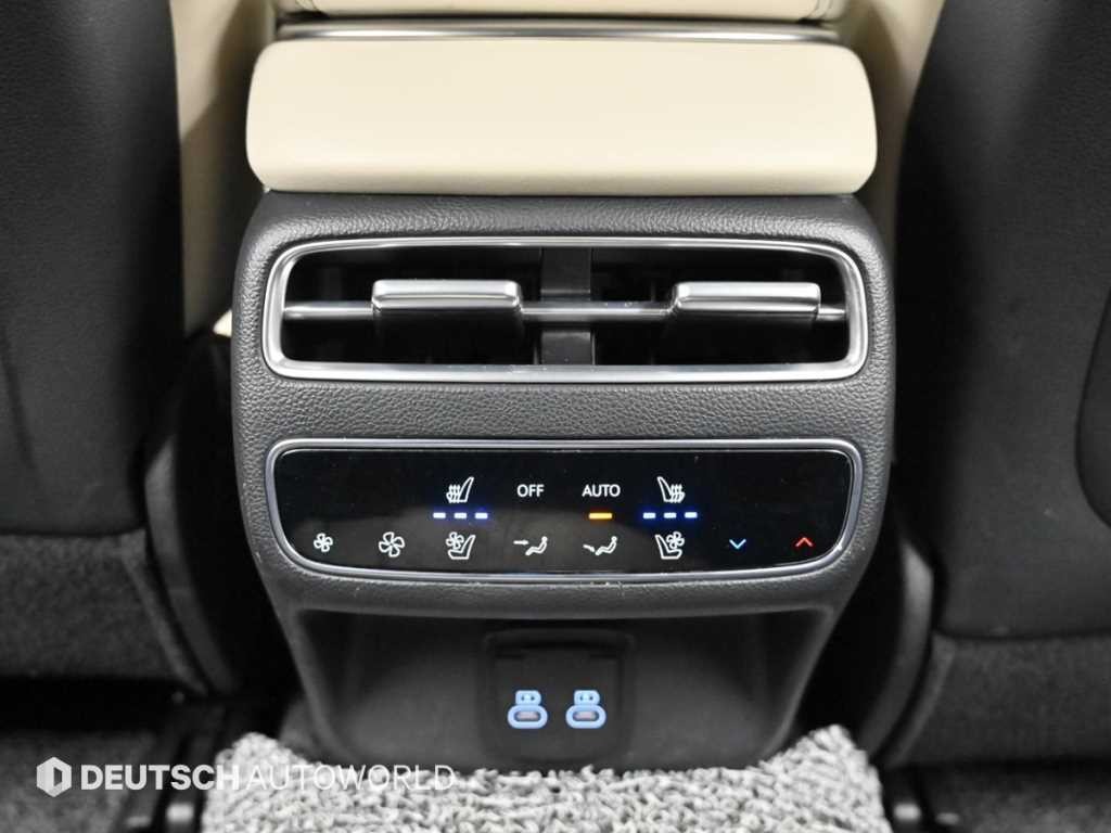 제네시스 GV70 2.5T 가솔린 2WD 기본형 이미지 16