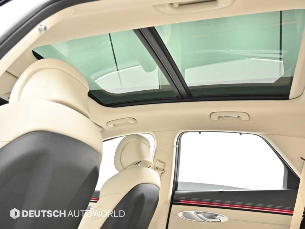 제네시스 GV70 2.5T 가솔린 2WD 기본형 이미지 18