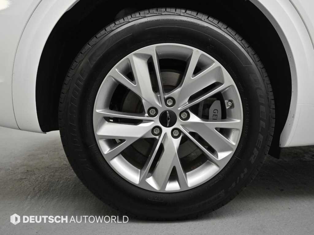 제네시스 GV70 2.5T 가솔린 2WD 기본형 이미지 5