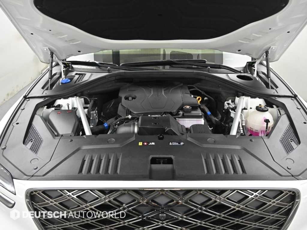 제네시스 GV70 2.5T 가솔린 2WD 기본형 이미지 6