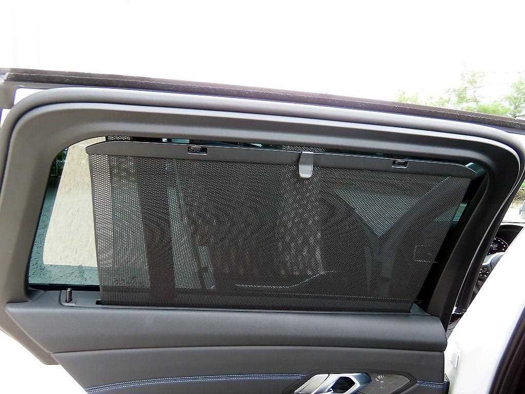 BMW 3시리즈 3시리즈 (G20) 320d 투어링 M 스포츠 이미지 14