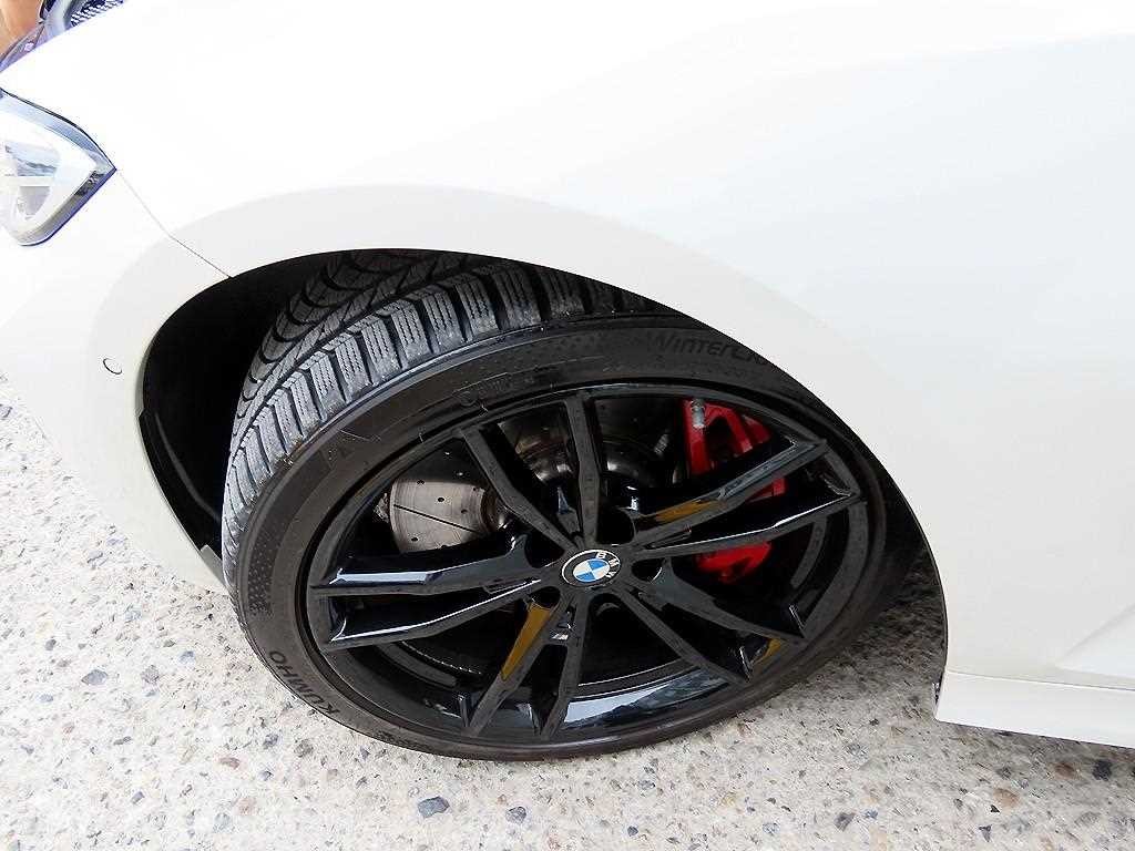 BMW 3시리즈 3시리즈 (G20) 320d 투어링 M 스포츠 이미지 20
