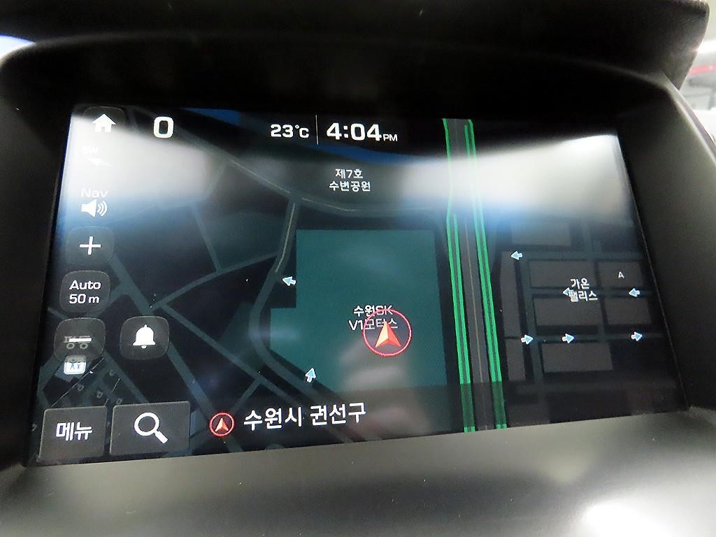 현대 그랜저 그랜저 HG HG220 MODERN 이미지 14