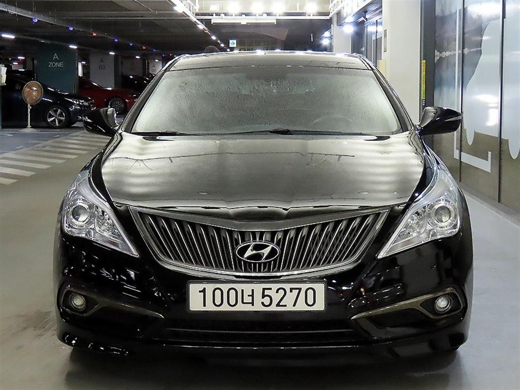 현대 그랜저 그랜저 HG HG220 MODERN 이미지 2