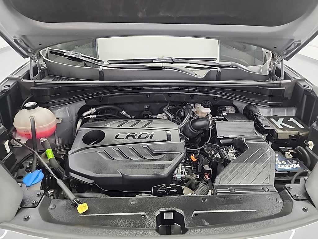 기아 스포티지 스포티지 더 볼드 1.6 디젤 2WD 프레스티지 그래비티 이미지 5