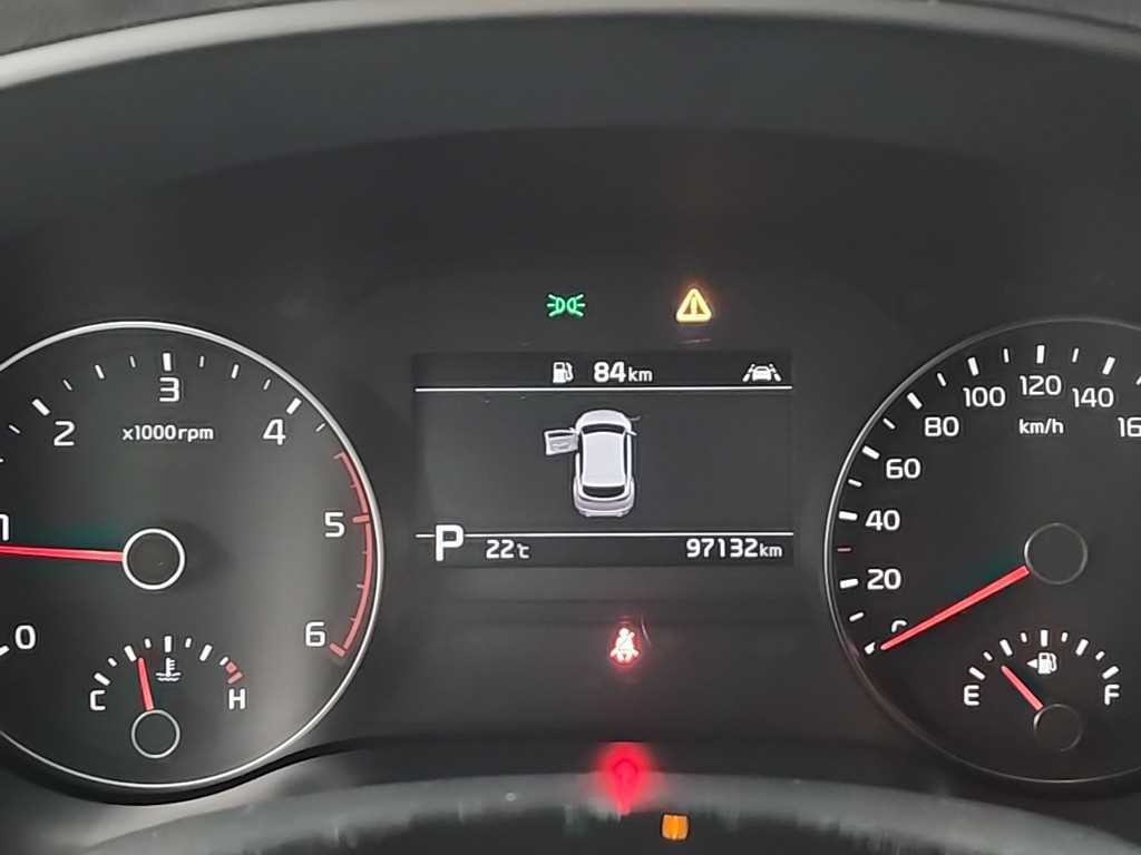 기아 스포티지 스포티지 더 볼드 1.6 디젤 2WD 프레스티지 그래비티 이미지 6