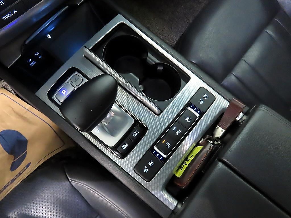 제네시스 G80 2.2D AWD 이미지 10
