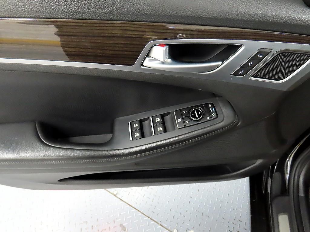 제네시스 G80 2.2D AWD 이미지 11