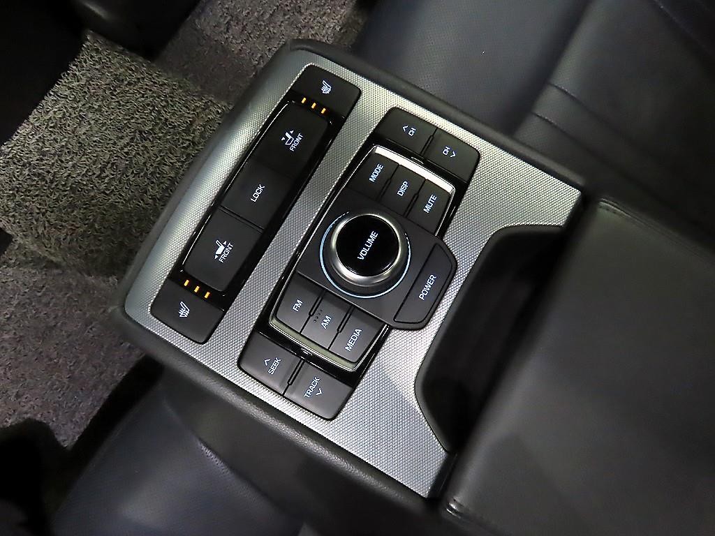 제네시스 G80 2.2D AWD 이미지 13
