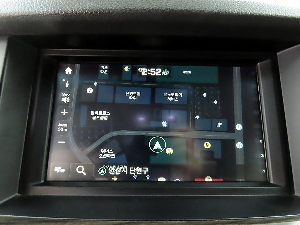 제네시스 G80 2.2D AWD 이미지 15