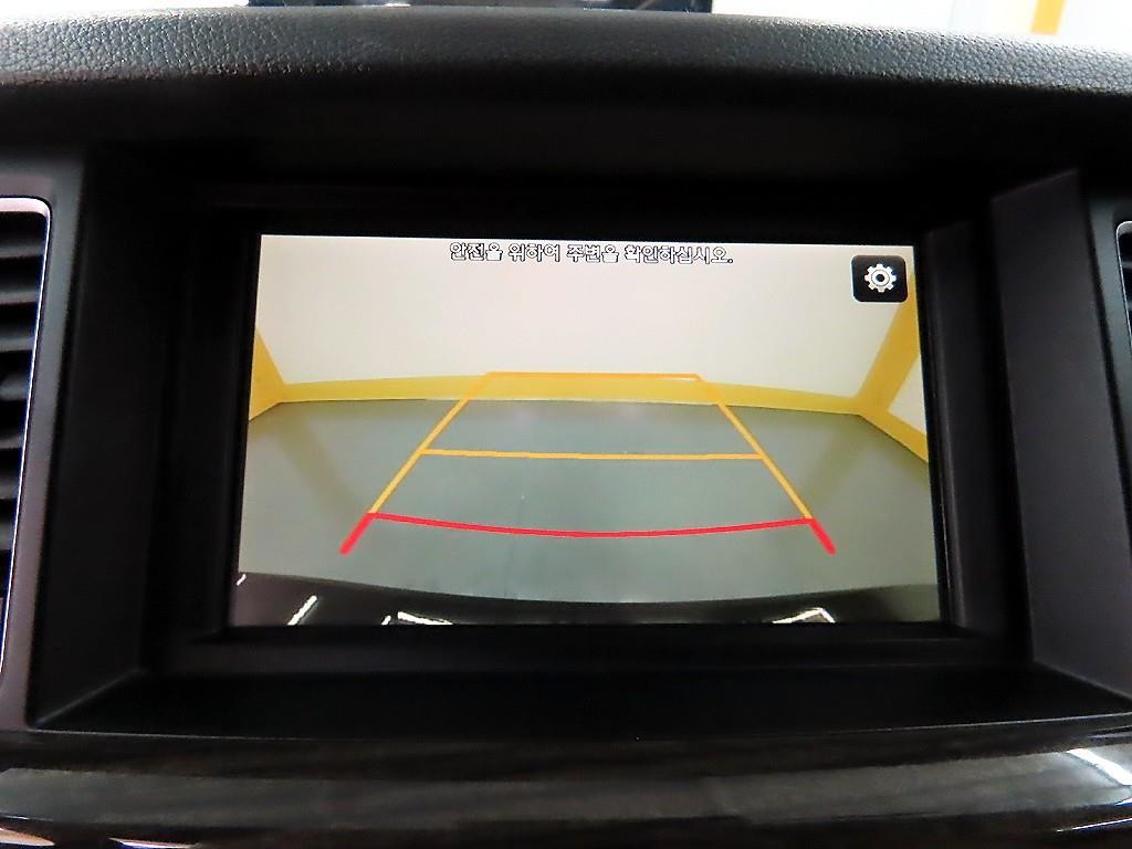 제네시스 G80 2.2D AWD 이미지 16