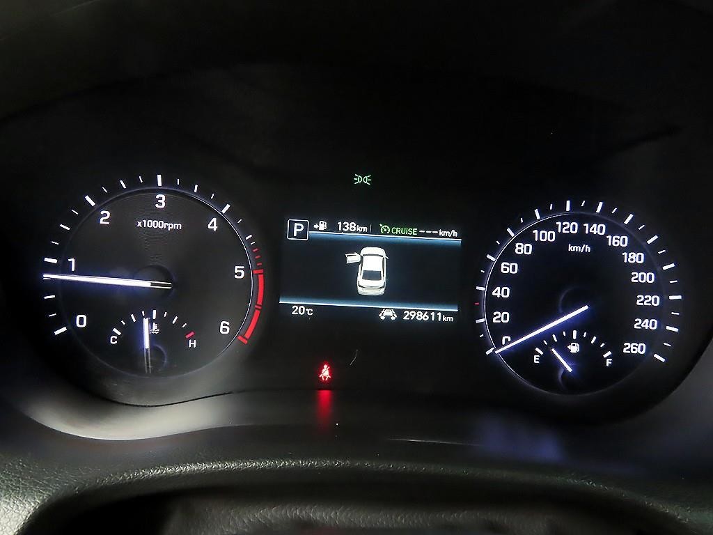제네시스 G80 2.2D AWD 이미지 8
