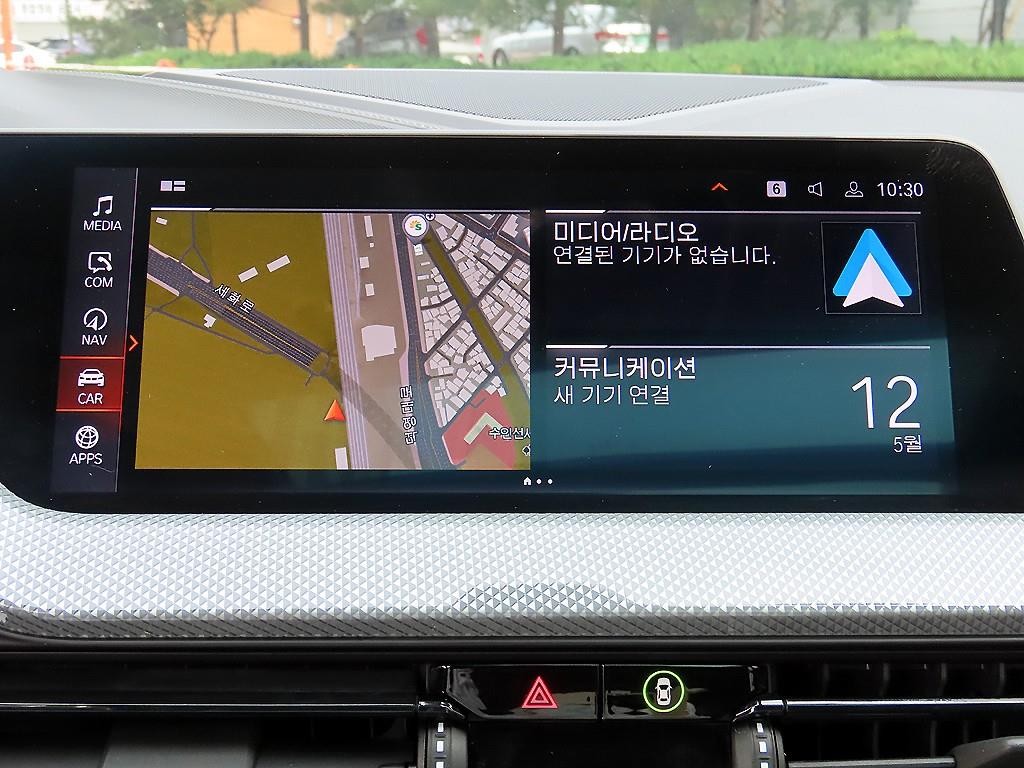 BMW 1시리즈 1시리즈 (F40) 120i 스포츠 이미지 13
