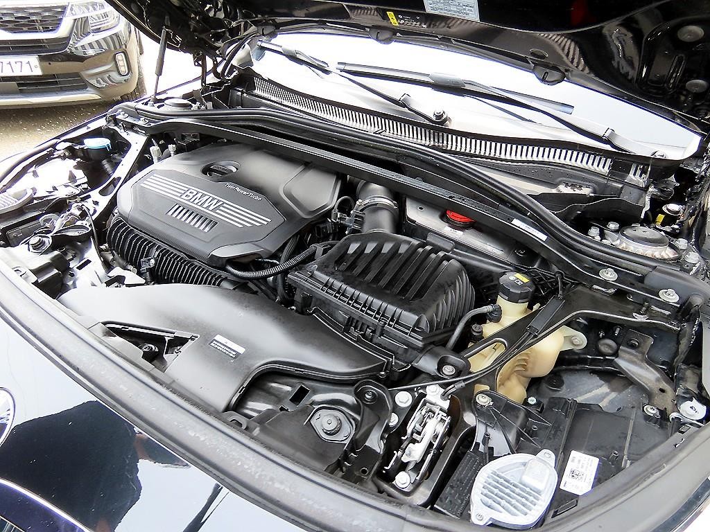 BMW 1시리즈 1시리즈 (F40) 120i 스포츠 이미지 18