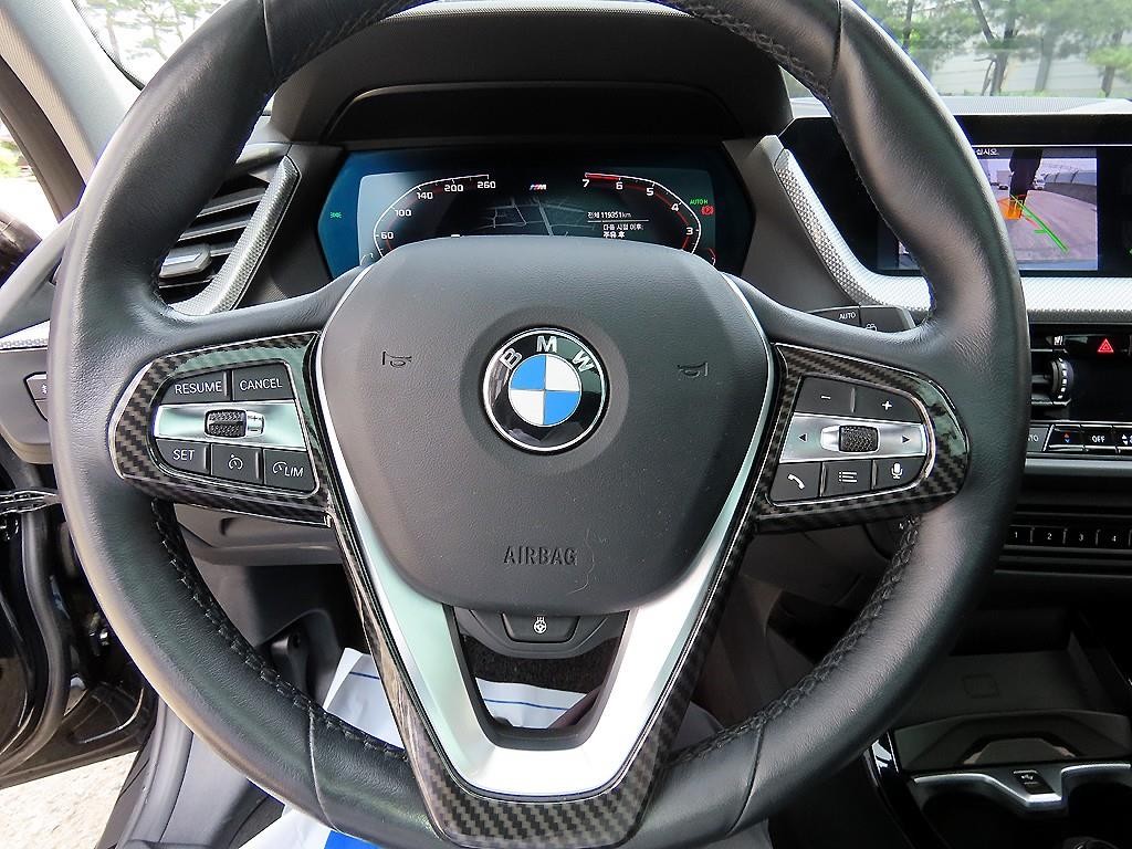 BMW 1시리즈 1시리즈 (F40) 120i 스포츠 이미지 8