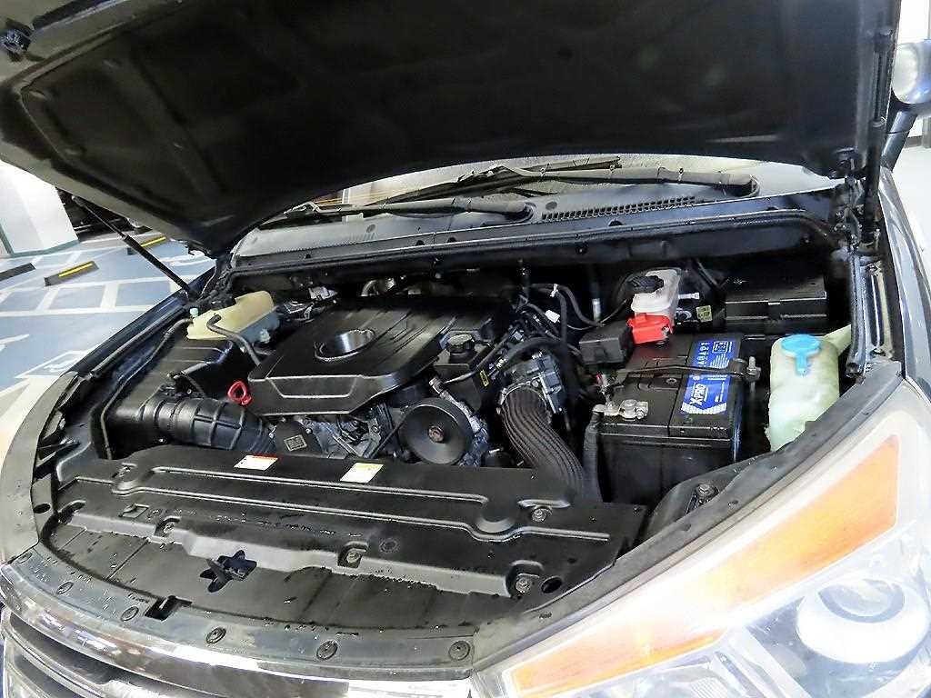 KG모빌리티(쌍용) 코란도 코란도투리스모 4WD GT 11인승 이미지 18