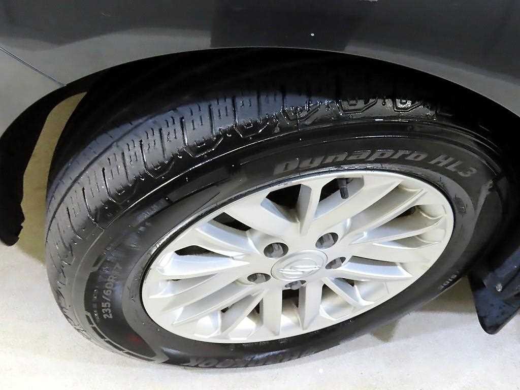 KG모빌리티(쌍용) 코란도 코란도투리스모 4WD GT 11인승 이미지 19
