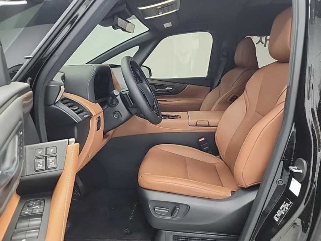 토요타 알파드 알파드 4세대 2.5 HEV AWD 이미지 11