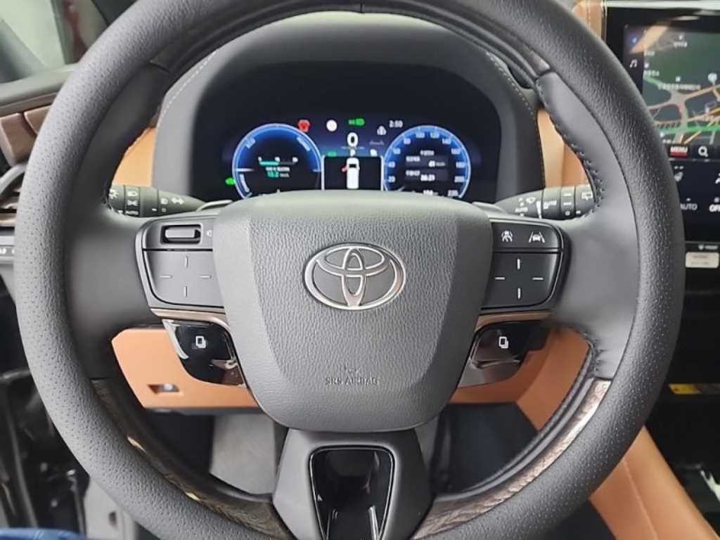 토요타 알파드 알파드 4세대 2.5 HEV AWD 이미지 9