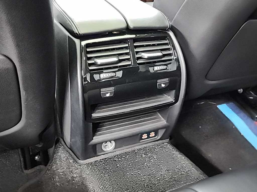 BMW 5시리즈 5시리즈 (G30) 523d M 스포츠 이미지 13