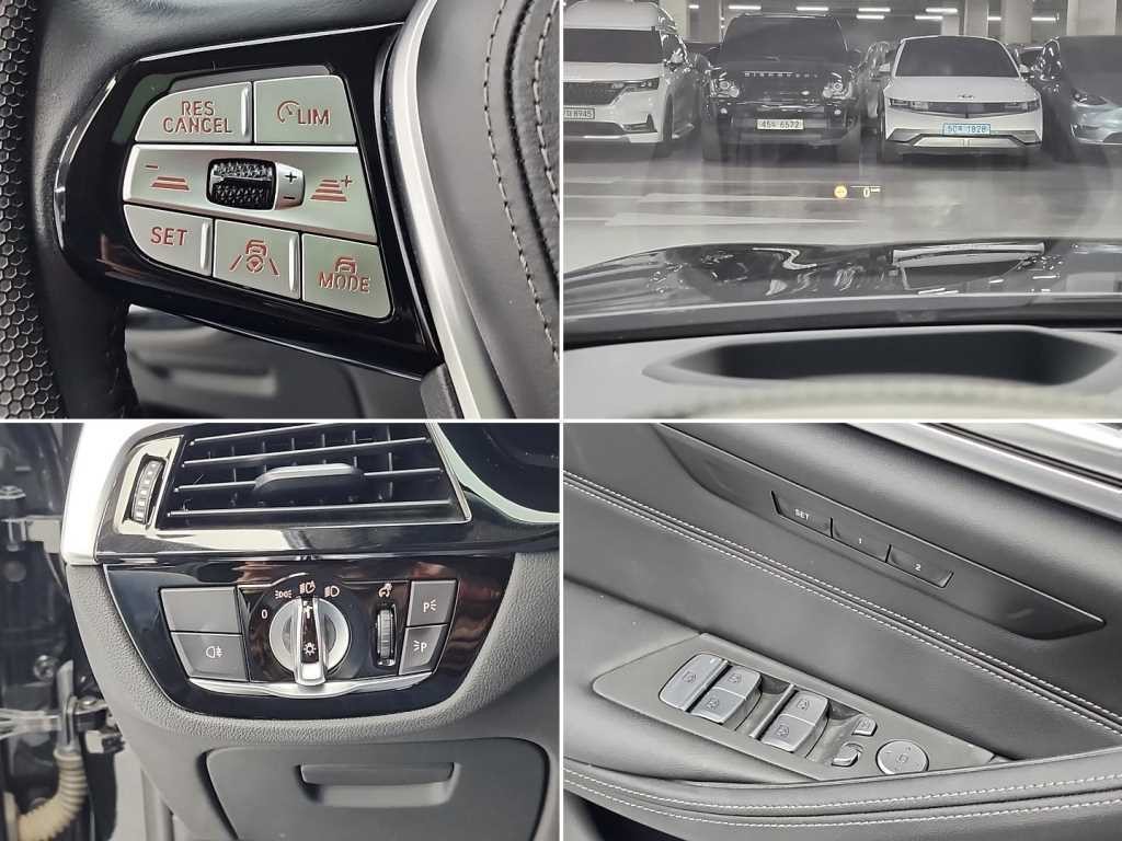 BMW 5시리즈 5시리즈 (G30) 523d M 스포츠 이미지 19