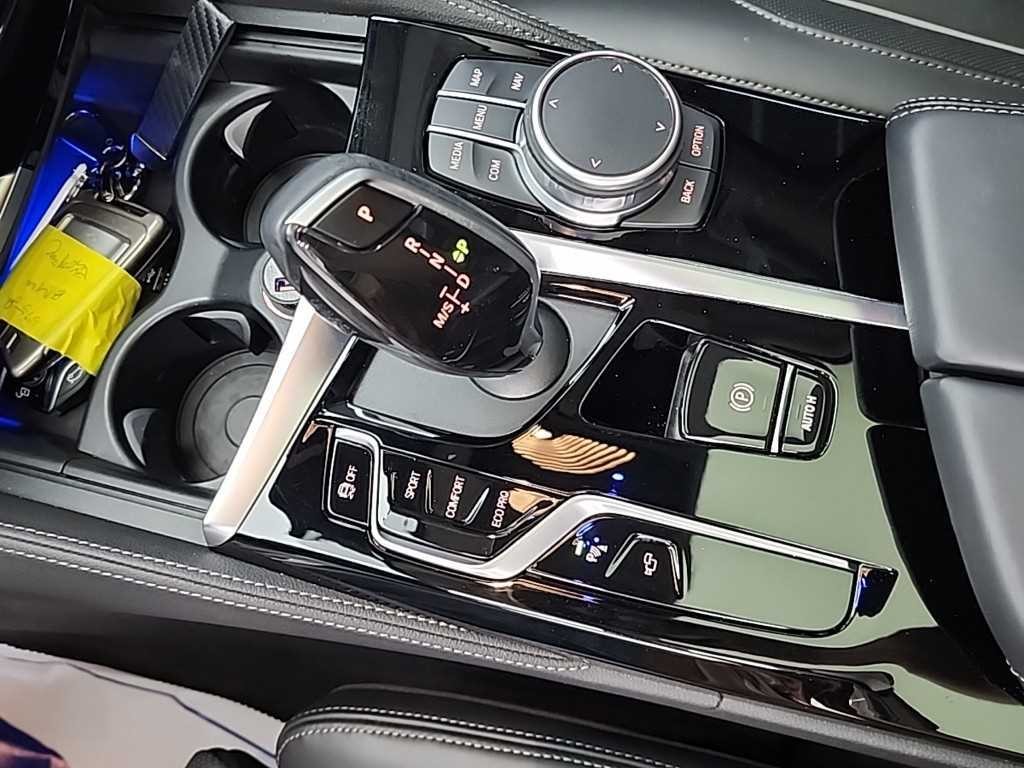 BMW 5시리즈 5시리즈 (G30) 523d M 스포츠 이미지 8
