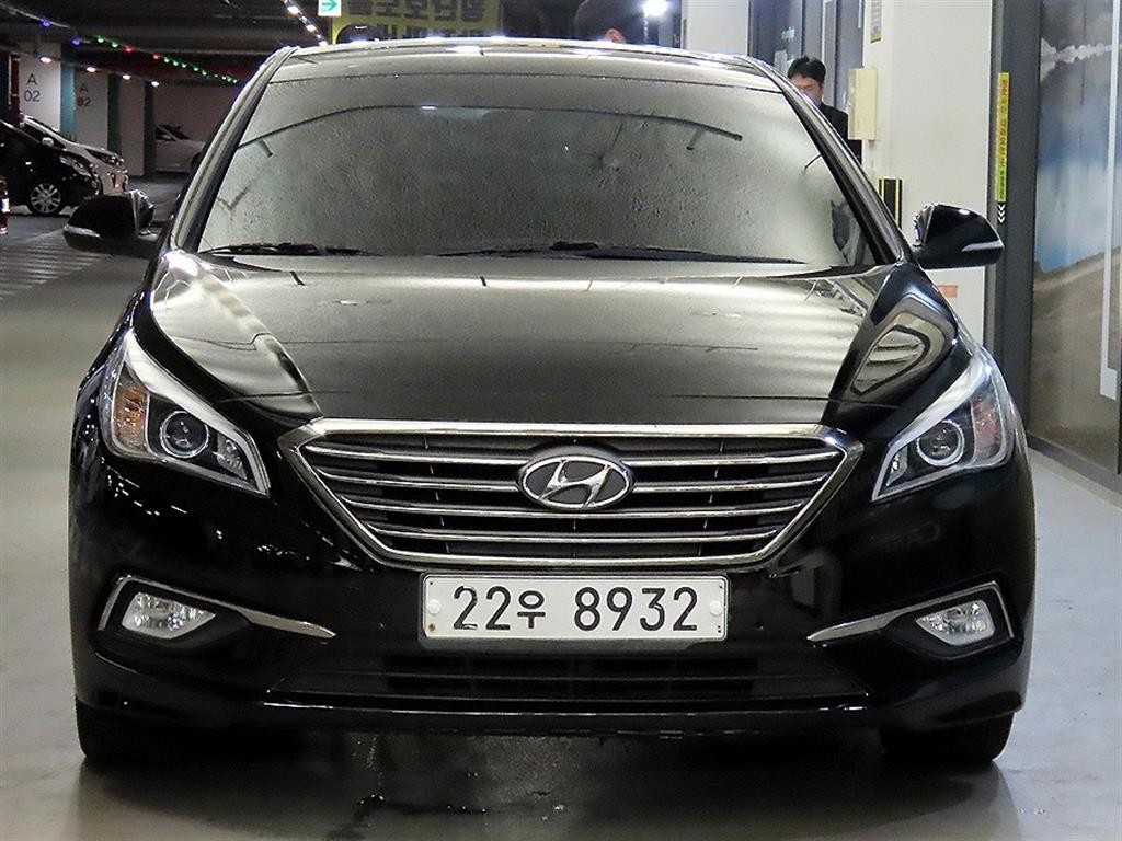 현대 쏘나타 LF 쏘나타 2.0 프리미엄 이미지 2