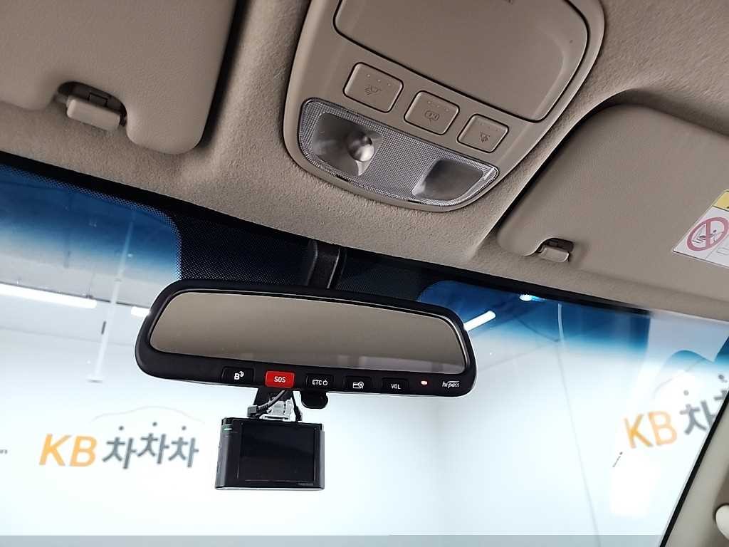 소형화물 카고(소형) [카고]포터2 (LPG2.5터보) 슈퍼캡/초장축/2WD 스마트 이미지 13
