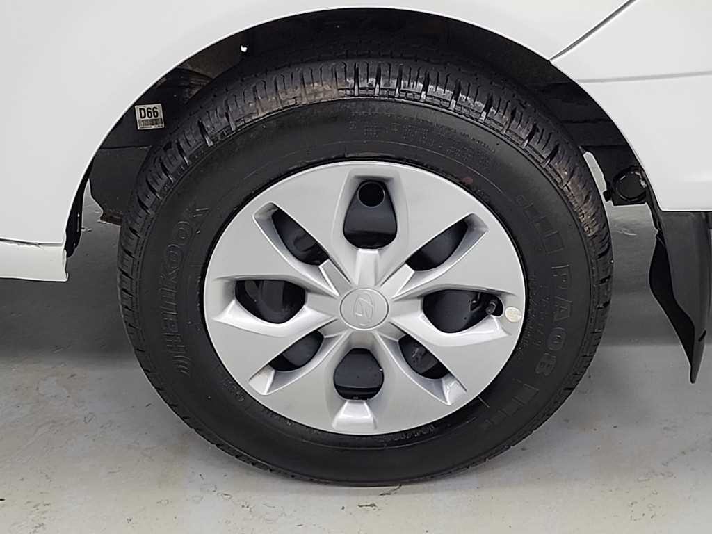 소형화물 카고(소형) [카고]포터2 (LPG2.5터보) 슈퍼캡/초장축/2WD 스마트 이미지 18