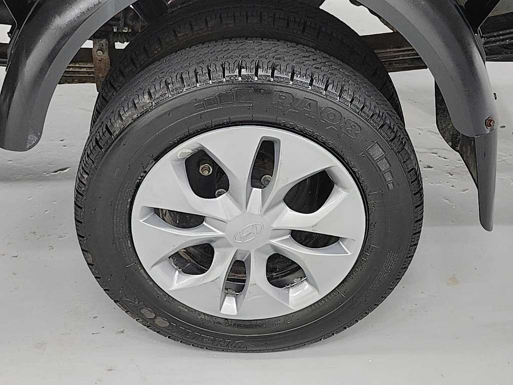 소형화물 카고(소형) [카고]포터2 (LPG2.5터보) 슈퍼캡/초장축/2WD 스마트 이미지 19
