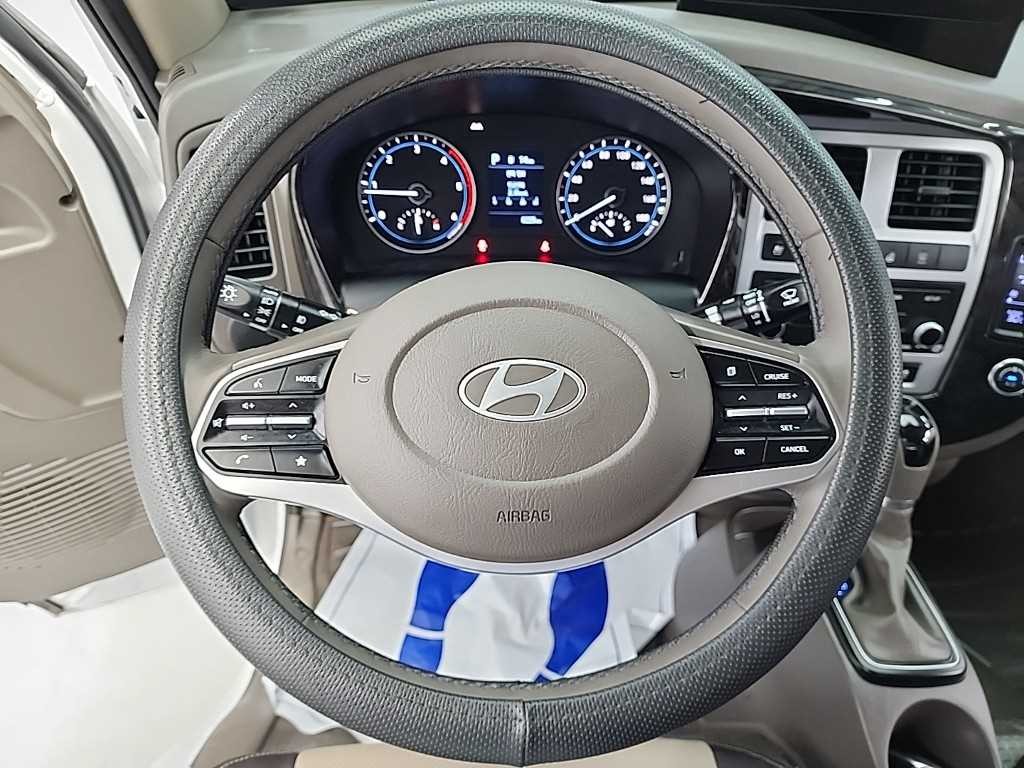 소형화물 카고(소형) [카고]포터2 (LPG2.5터보) 슈퍼캡/초장축/2WD 스마트 이미지 8