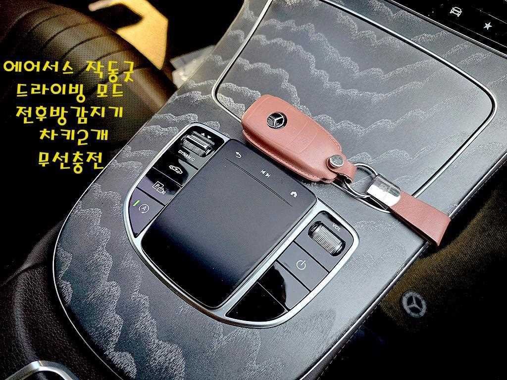 벤츠 CLS 클래스 CLS클래스 C257 CLS 450 4MATIC AMG Line 이미지 16