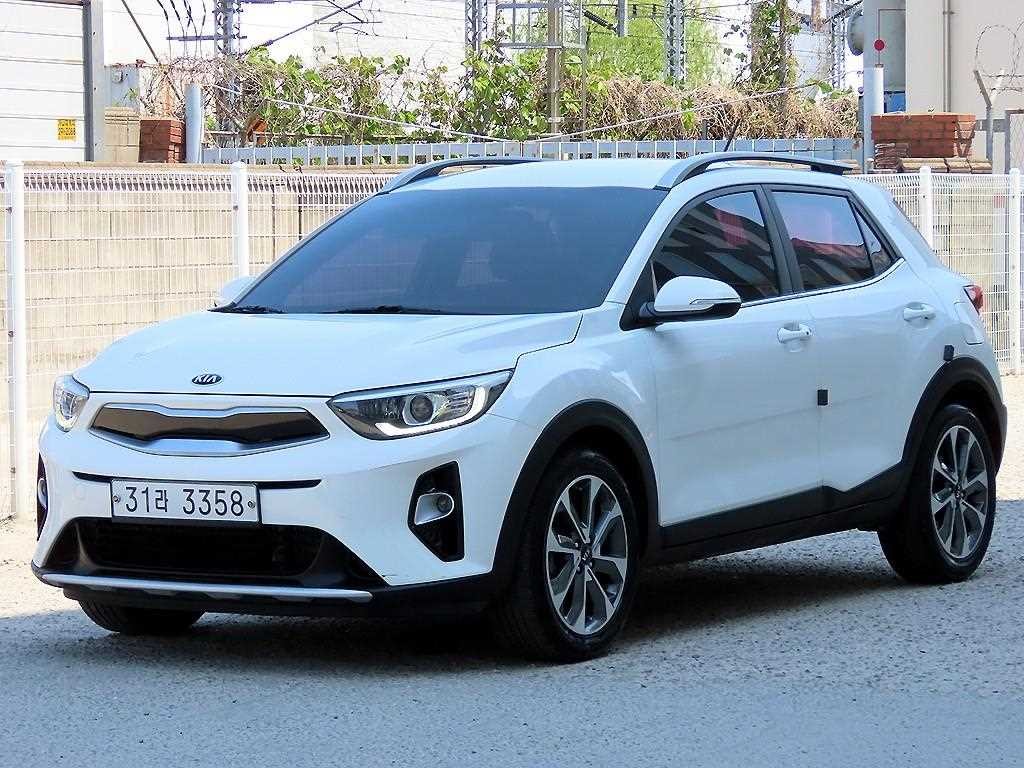 기아 스토닉 디젤 1.6 트렌디 이미지 2