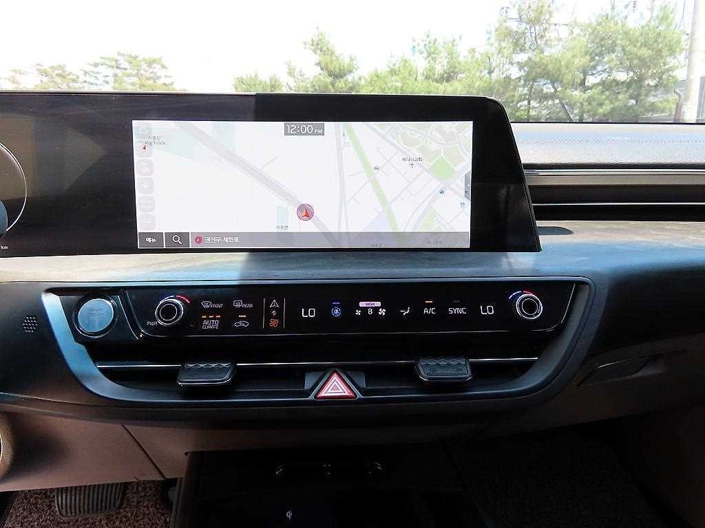 기아 K8 2.5 2WD 노블레스 이미지 13