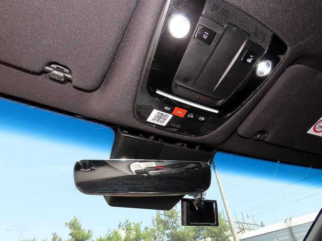 기아 K8 2.5 2WD 노블레스 이미지 15