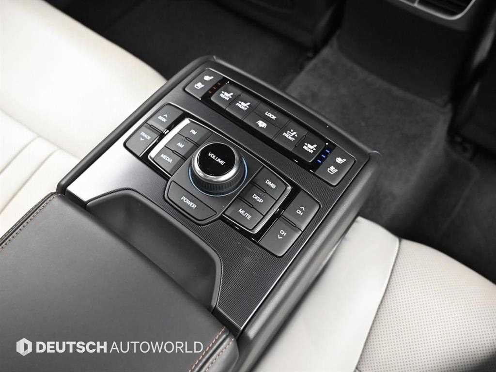 제네시스 G80 3.3 T AWD 스포츠 이미지 16