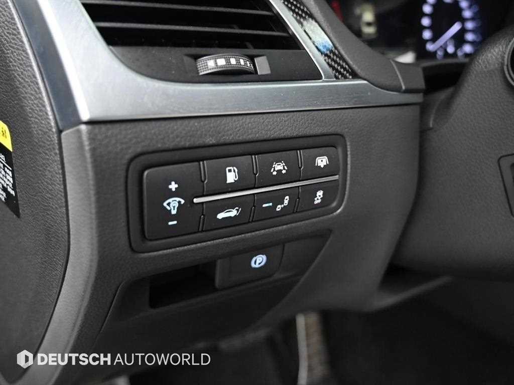 제네시스 G80 3.3 T AWD 스포츠 이미지 17