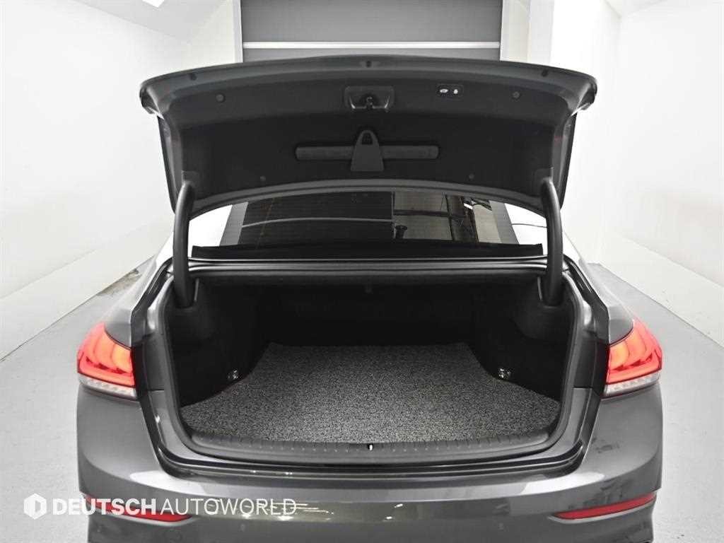 제네시스 G80 3.3 T AWD 스포츠 이미지 19