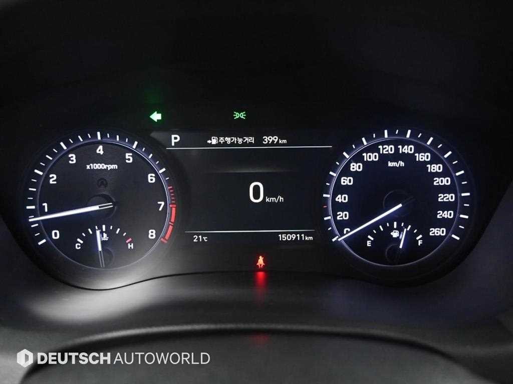 제네시스 G80 3.3 T AWD 스포츠 이미지 8