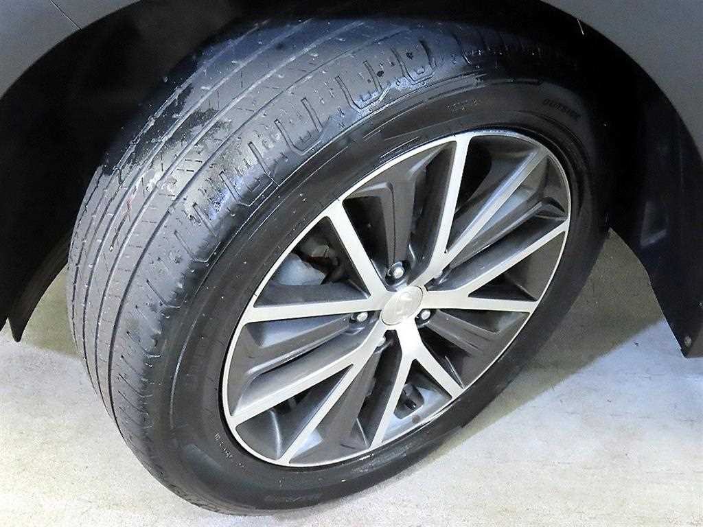 현대 투싼 올뉴투싼 디젤 1.7 2WD 모던 이미지 19