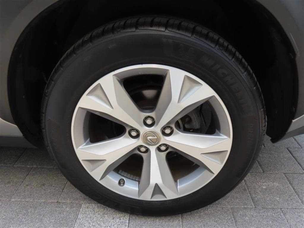 렉서스 NX NX 300h 이그제큐티브 이미지 17