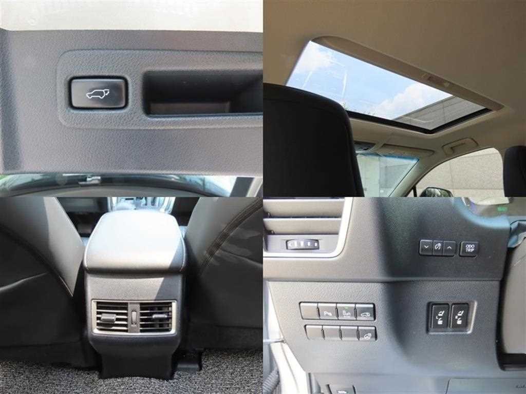 렉서스 NX NX 300h 이그제큐티브 이미지 19