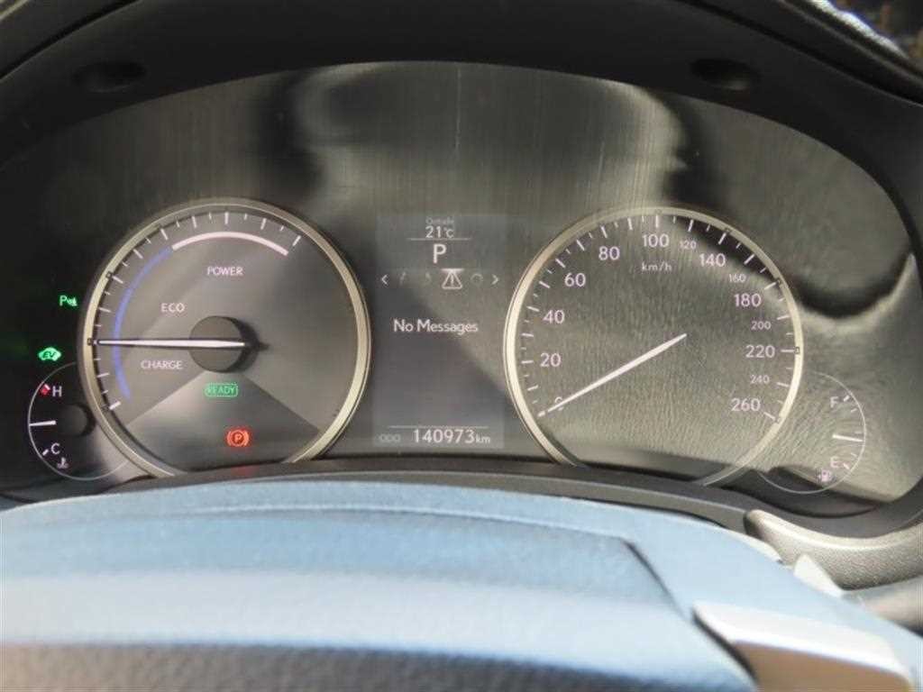 렉서스 NX NX 300h 이그제큐티브 이미지 5