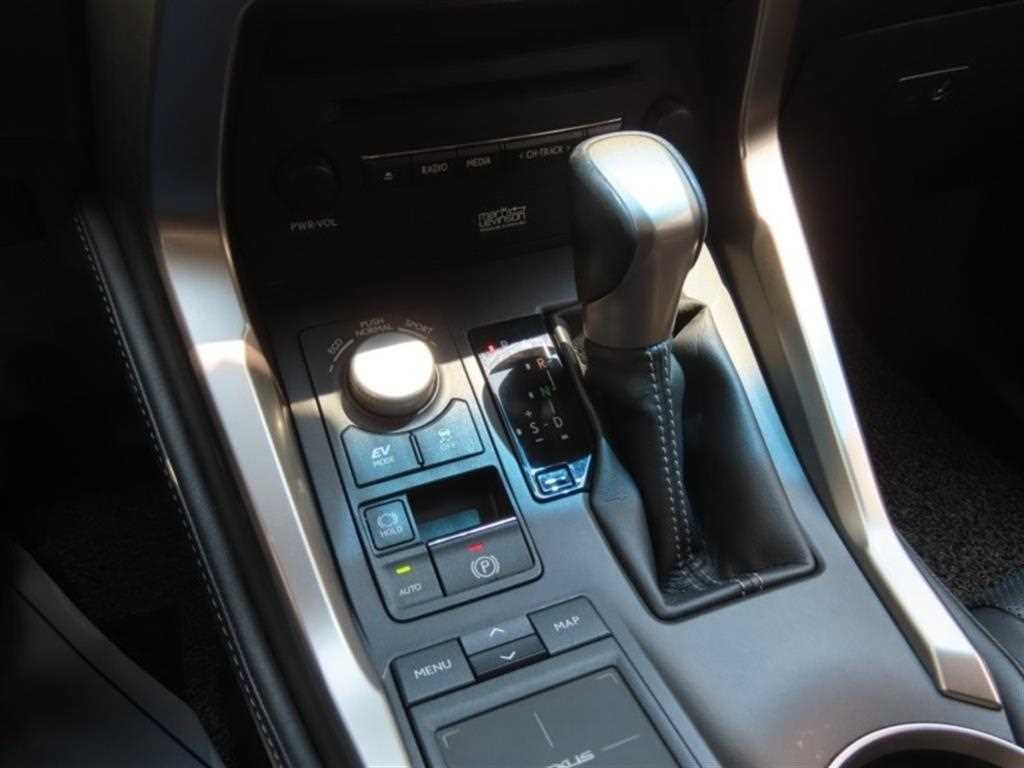 렉서스 NX NX 300h 이그제큐티브 이미지 6
