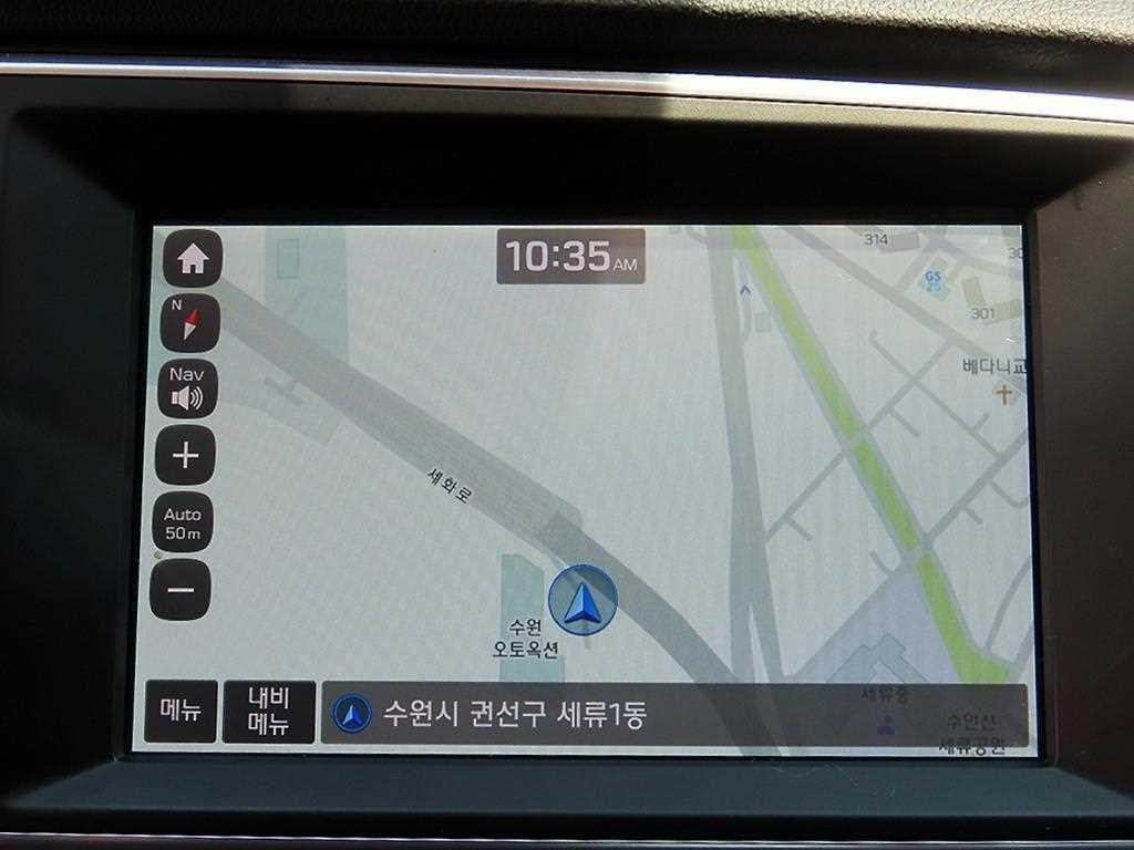 현대 아반떼 아반떼 AD 1.6 e-VGT 스마트 스페셜 이미지 14